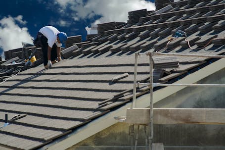 Local Roofing Services Bristol, Bath, WSM, Thornbury