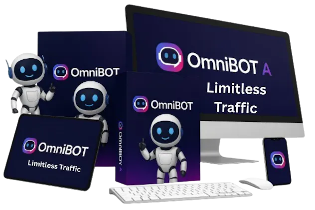 OTO5 | Limitless Buyer Traffic