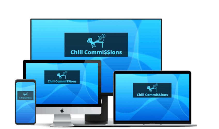 chill commissions review
