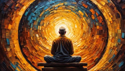 The Enneagram Tri Type TriCenter test identifies your predominant type in each of the three Enneagram Intelligence Centers: Heart Center (emotions), Head Center (thoughts), and the Gut Center (instincts). This test offers a nuanced understanding of how you process experiences and make decisions.