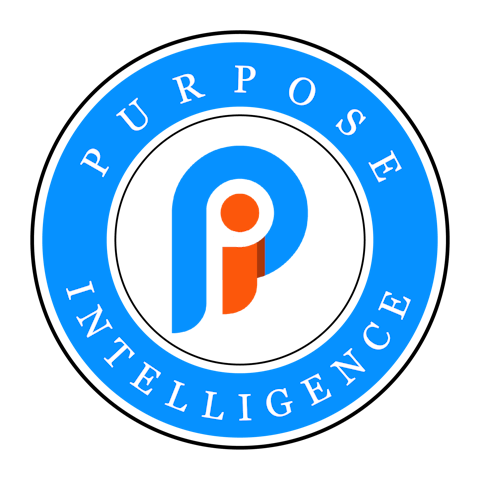 Purpose Intelligence (Pi) is our innate potential to discover and cultivate our 'why' and align personal, professional and organizational goals with our 'why'