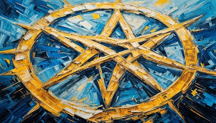 The Enneagram Wing Test focuses on identifying your Enneagram wing, which is one of the two types adjacent to your core type on the Enneagram diagram.