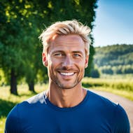 The Enneagram Tri Type TriCenter test identifies your predominant type in each of the three Enneagram Intelligence Centers: Heart Center (emotions), Head Center (thoughts), and the Gut Center (instincts). This test offers a nuanced understanding of how you process experiences and make decisions.