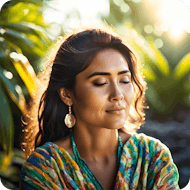 The Enneagram Wing Test focuses on identifying your Enneagram wing, which is one of the two types adjacent to your core type on the Enneagram diagram.