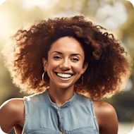 The Enneagram Tri Type TriCenter test identifies your predominant type in each of the three Enneagram Intelligence Centers: Heart Center (emotions), Head Center (thoughts), and the Gut Center (instincts). This test offers a nuanced understanding of how you process experiences and make decisions.