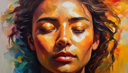 The Enneagram Tri Type TriCenter test identifies your predominant type in each of the three Enneagram Intelligence Centers: Heart Center (emotions), Head Center (thoughts), and the Gut Center (instincts). This test offers a nuanced understanding of how you process experiences and make decisions.