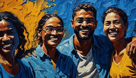 The Enneagram Tri Type TriCenter test identifies your predominant type in each of the three Enneagram Intelligence Centers: Heart Center (emotions), Head Center (thoughts), and the Gut Center (instincts). This test offers a nuanced understanding of how you process experiences and make decisions.