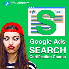 Google Ads Certification | Boost Your Digital Marketing Career | PPC ...