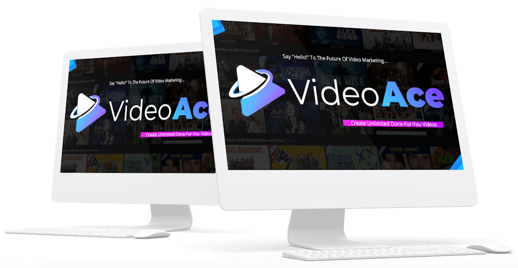 Premium Bonus VideoAce