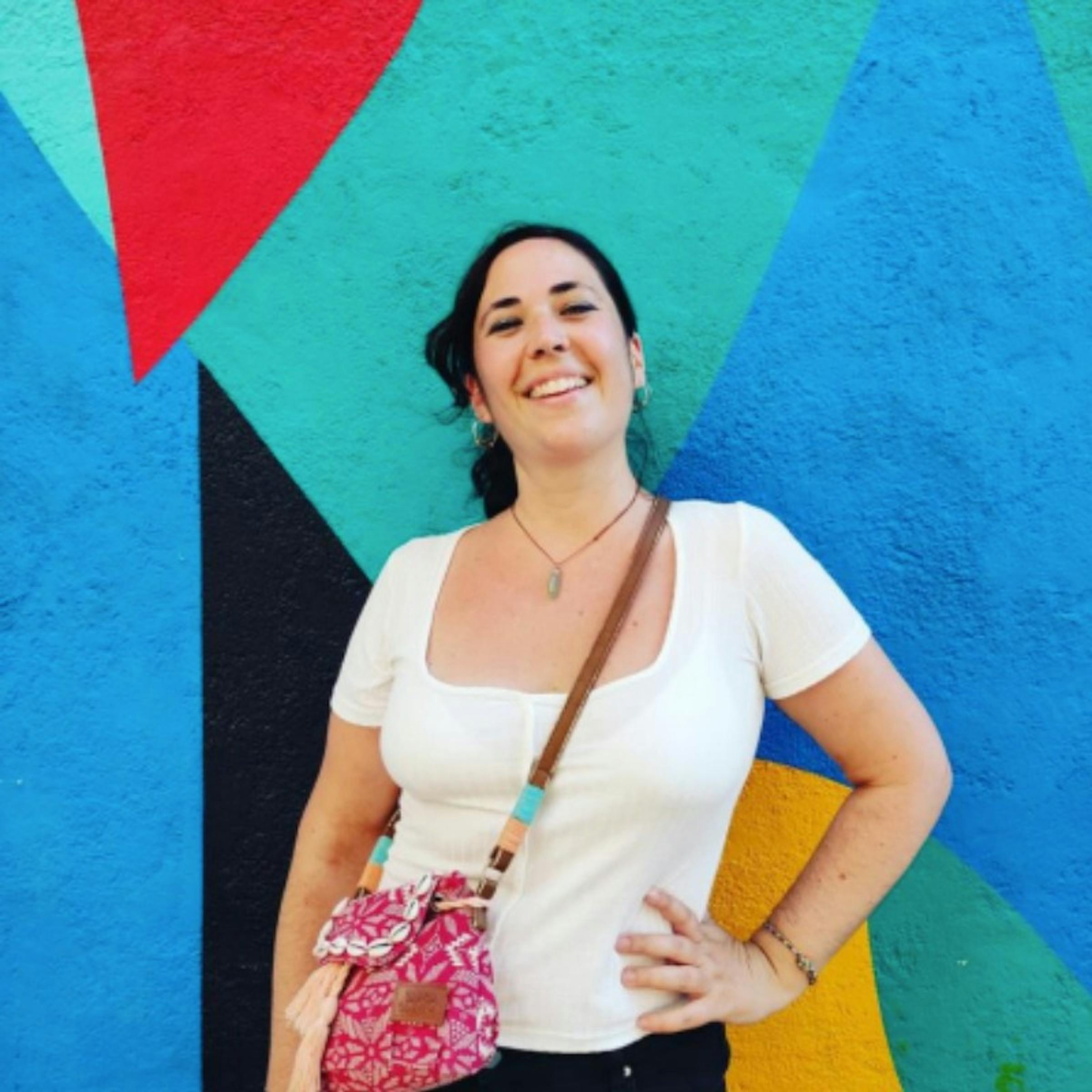 Clàudia, la historia de una Imparable