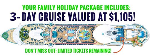 Orlando Vacation Cruise