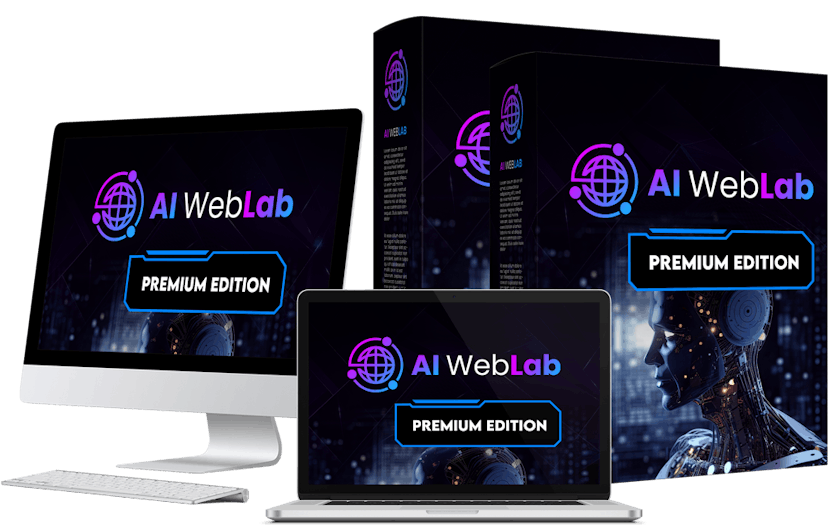 Ai Weblab Premium 5319