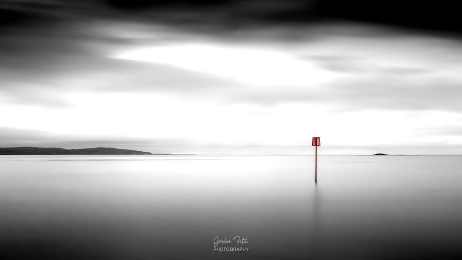 West Kirby Marker-by-Gordon-Fitch