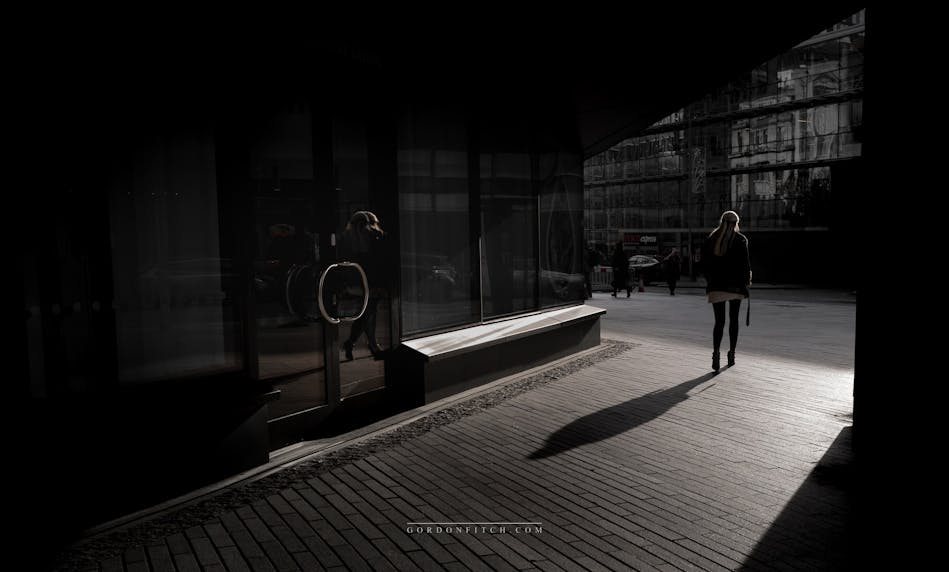 Perch-Rock-Lighthouse-Wirral-UK-by-Gordon-Fitch