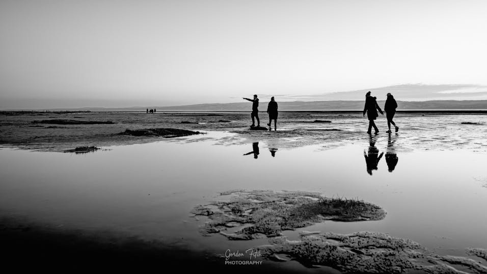 Reflections-Irby-Woods-Wirral-UK-by-Gordon-Fitch