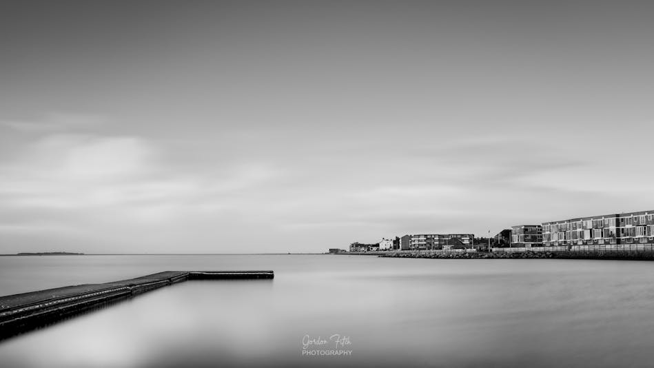 West Kirby Marina-by-Gordon-Fitch