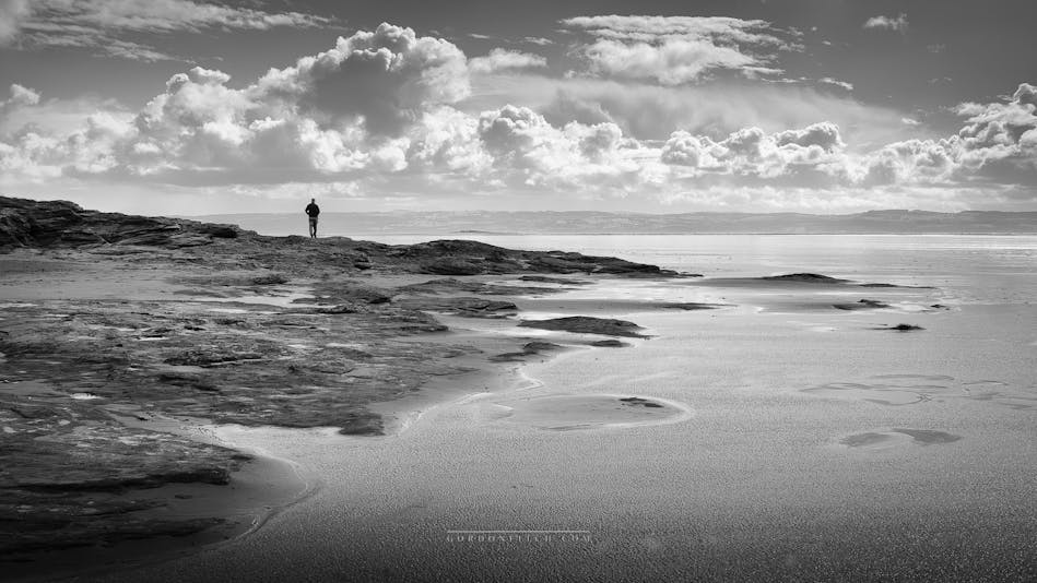 Perch-Rock-Lighthouse-Wirral-UK-by-Gordon-Fitch