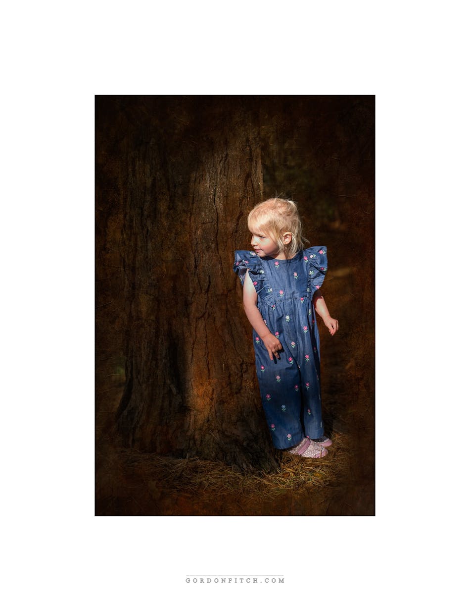 Perch-Rock-Lighthouse-Wirral-UK-by-Gordon-Fitch