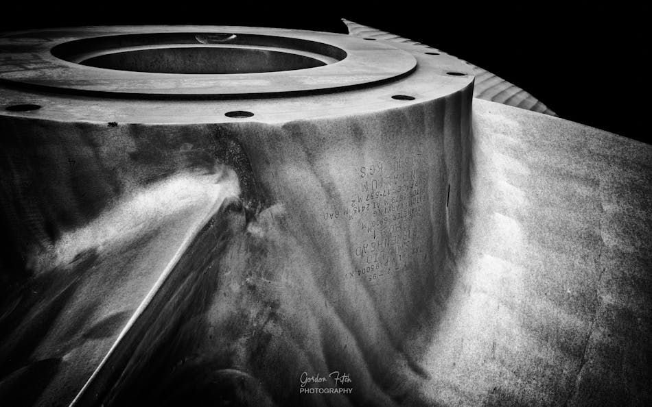 Stone Marine Propeller-by-Gordon-Fitch