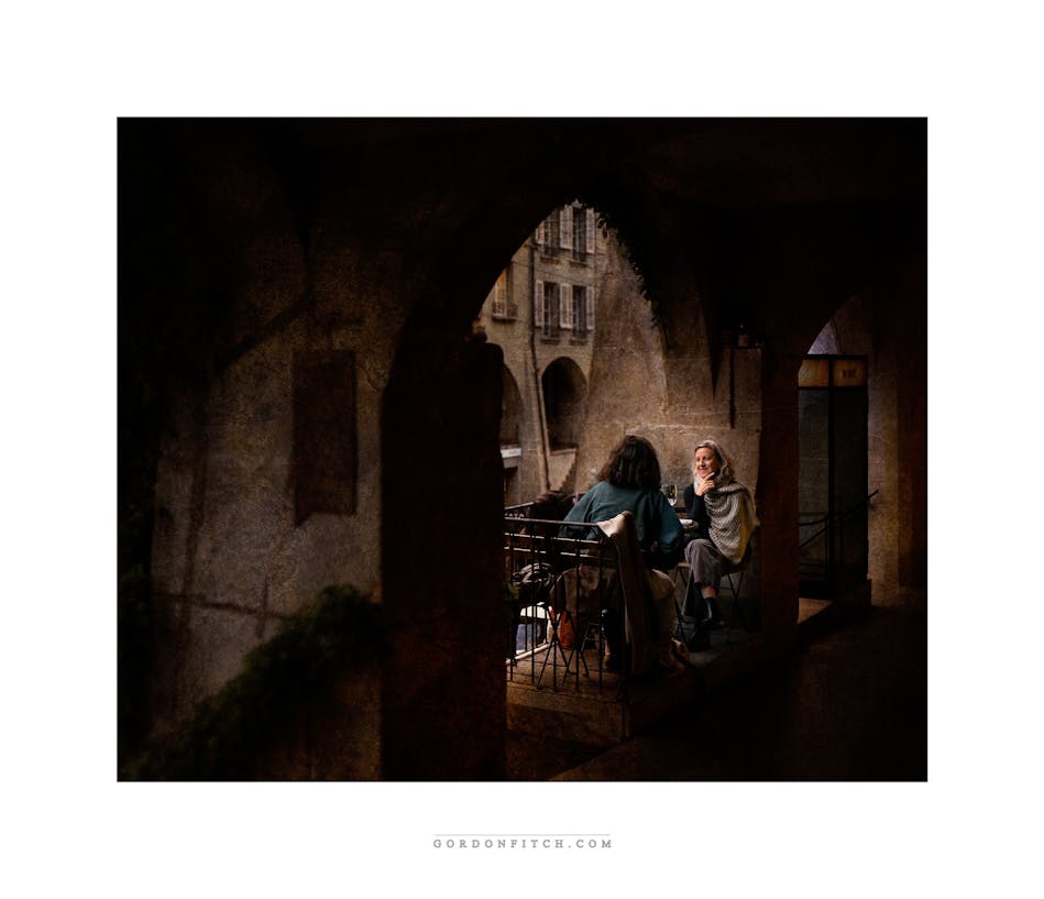 Perch-Rock-Lighthouse-Wirral-UK-by-Gordon-Fitch