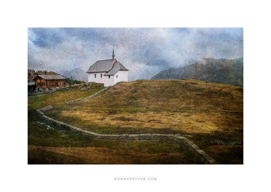 Perch-Rock-Lighthouse-Wirral-UK-by-Gordon-Fitch