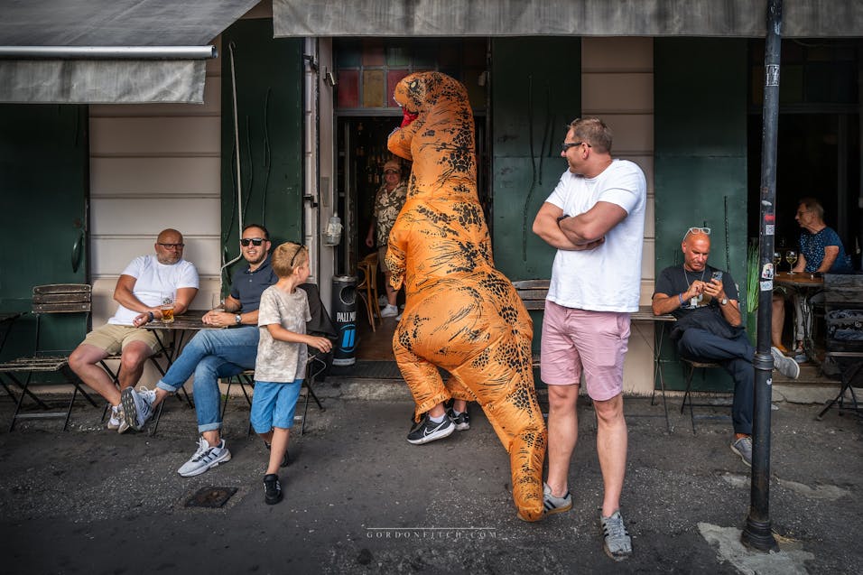 Reflections-of-Blue-Views-of-West-Kirby-Marina-Wirral-UK-by-Gordon-Fitch