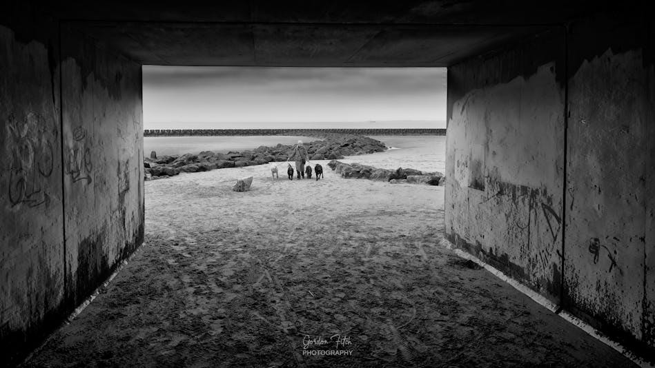 New Brighton Underpass-by-Gordon-Fitch