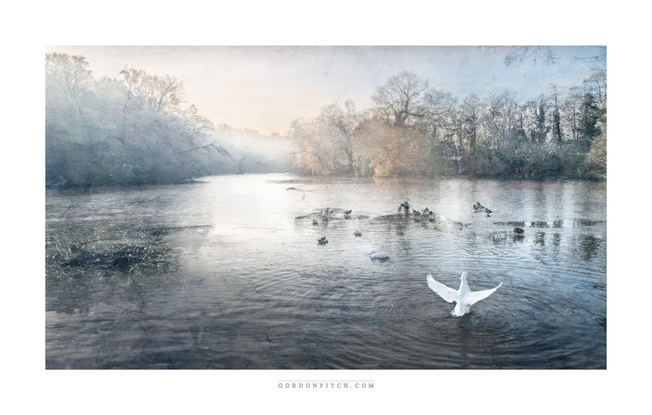 Perch-Rock-Lighthouse-Wirral-UK-by-Gordon-Fitch