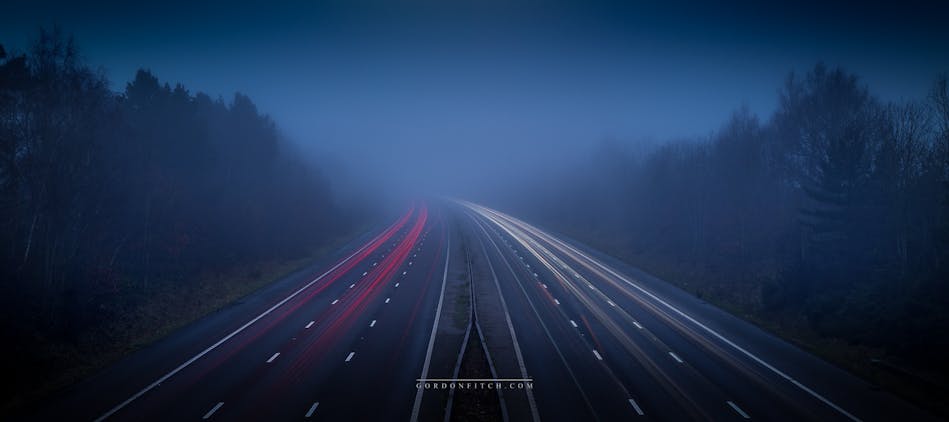 Perch-Rock-Lighthouse-Wirral-UK-by-Gordon-Fitch