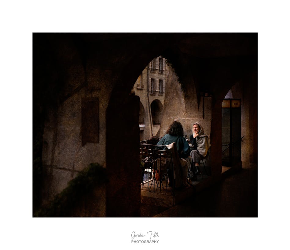 Perch-Rock-Lighthouse-Wirral-UK-by-Gordon-Fitch