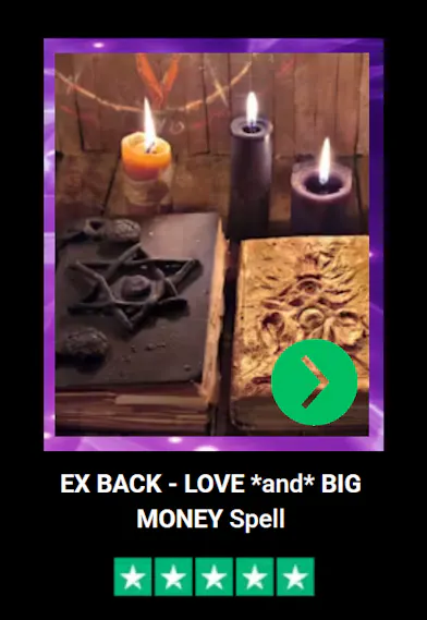 Excellent Spell bestboth