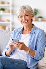 Helping with computers and tech at North Brisbane