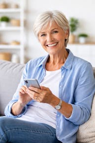 Helping with computers and tech at North Brisbane