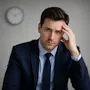 Adult under pressure learning composure and controlled response through training