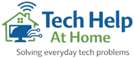 tech help at home solving everyday tech problems