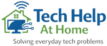 tech help at home solving everyday tech problems