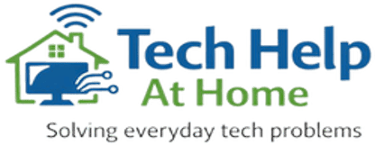 tech help at home solving everyday tech problems