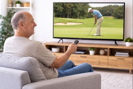 technology help for older adults at home