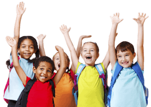 School Escalation Blueprint success