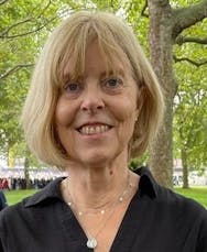 Alison Hjul about author