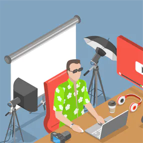 One-Click Animation Studio V3