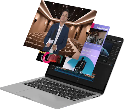 One-Click Animation Studio V3