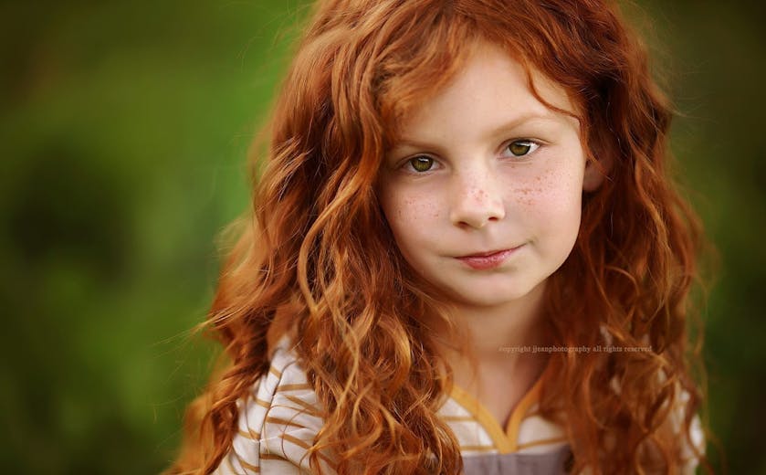 Natural Light Photography photoshop tutorials
