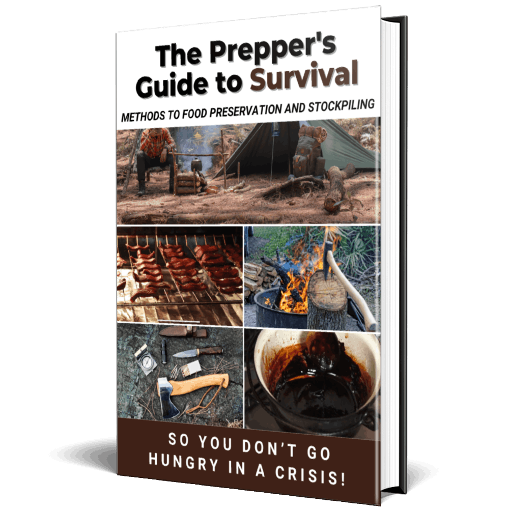 Download Survival Book