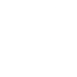 White Movie Slate Board Icon