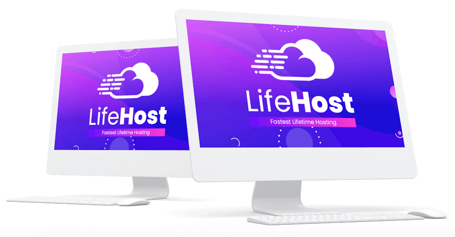 LifeHost Review – STOP paying for HOSTING every month…