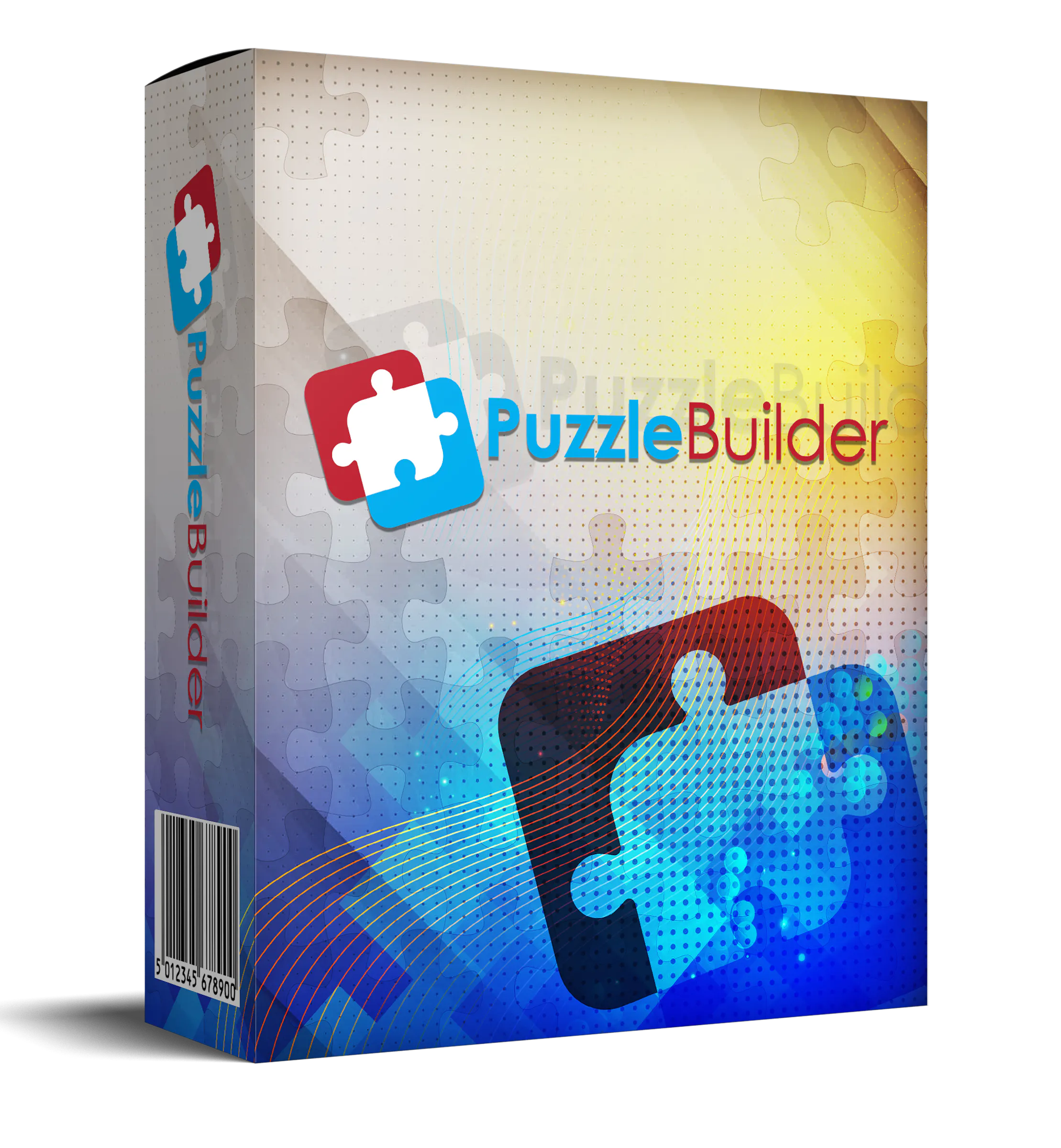 Most Advanced Puzzle Creation Technology