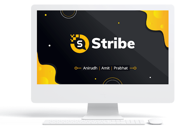 Stribe Review
