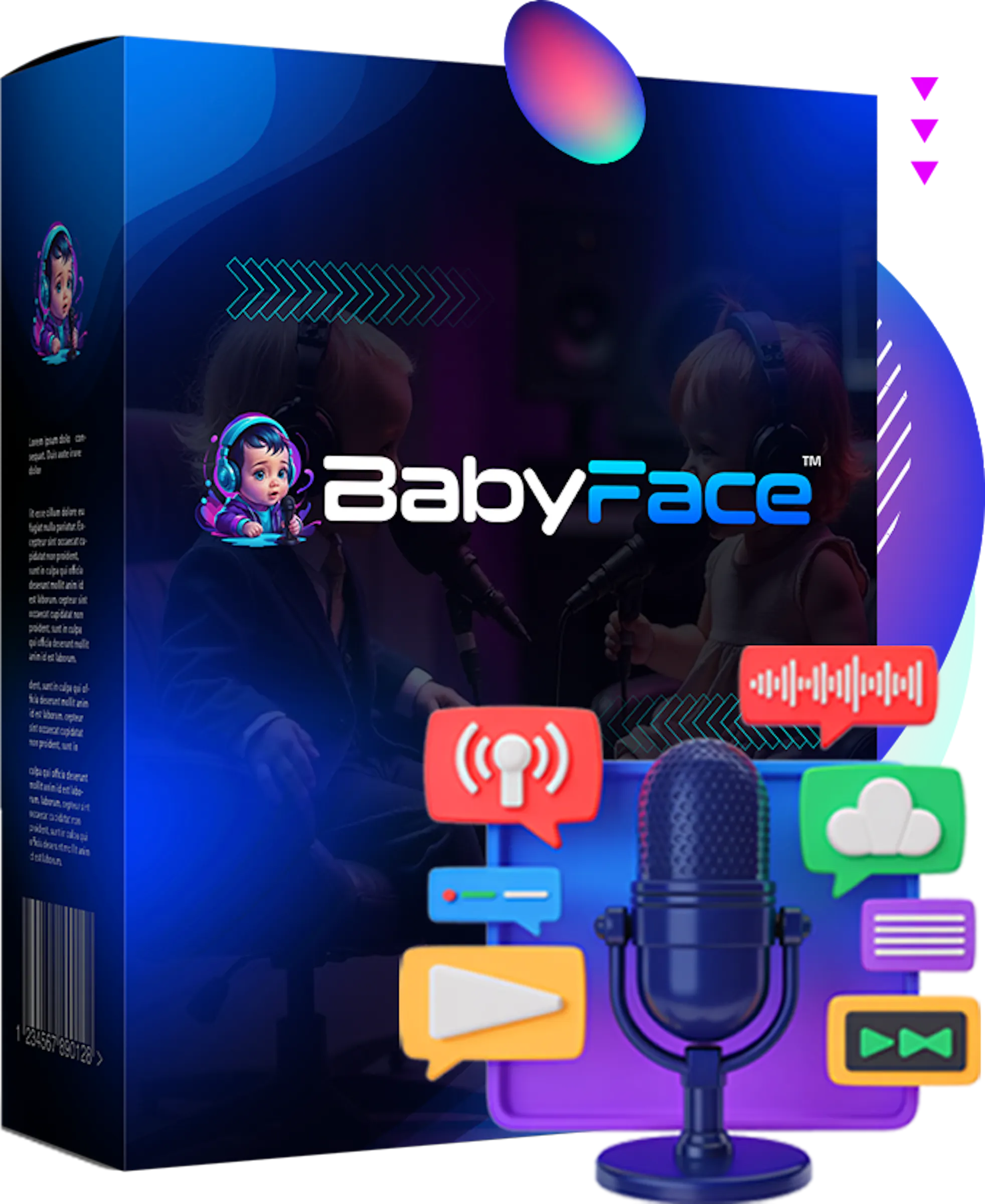BabyFace | JV
