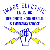 Image electric logo orange county ca